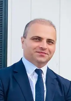 Prof. Amin Hosseinian-Far