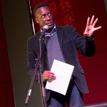 Eric Matthew Masaba