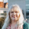 Dr Lisa Chamberlain