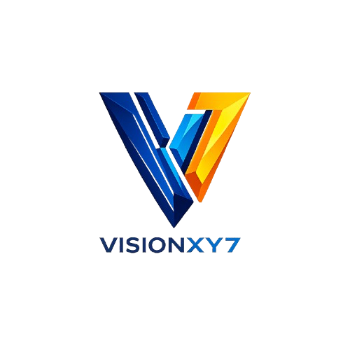 VisionXY7 logo